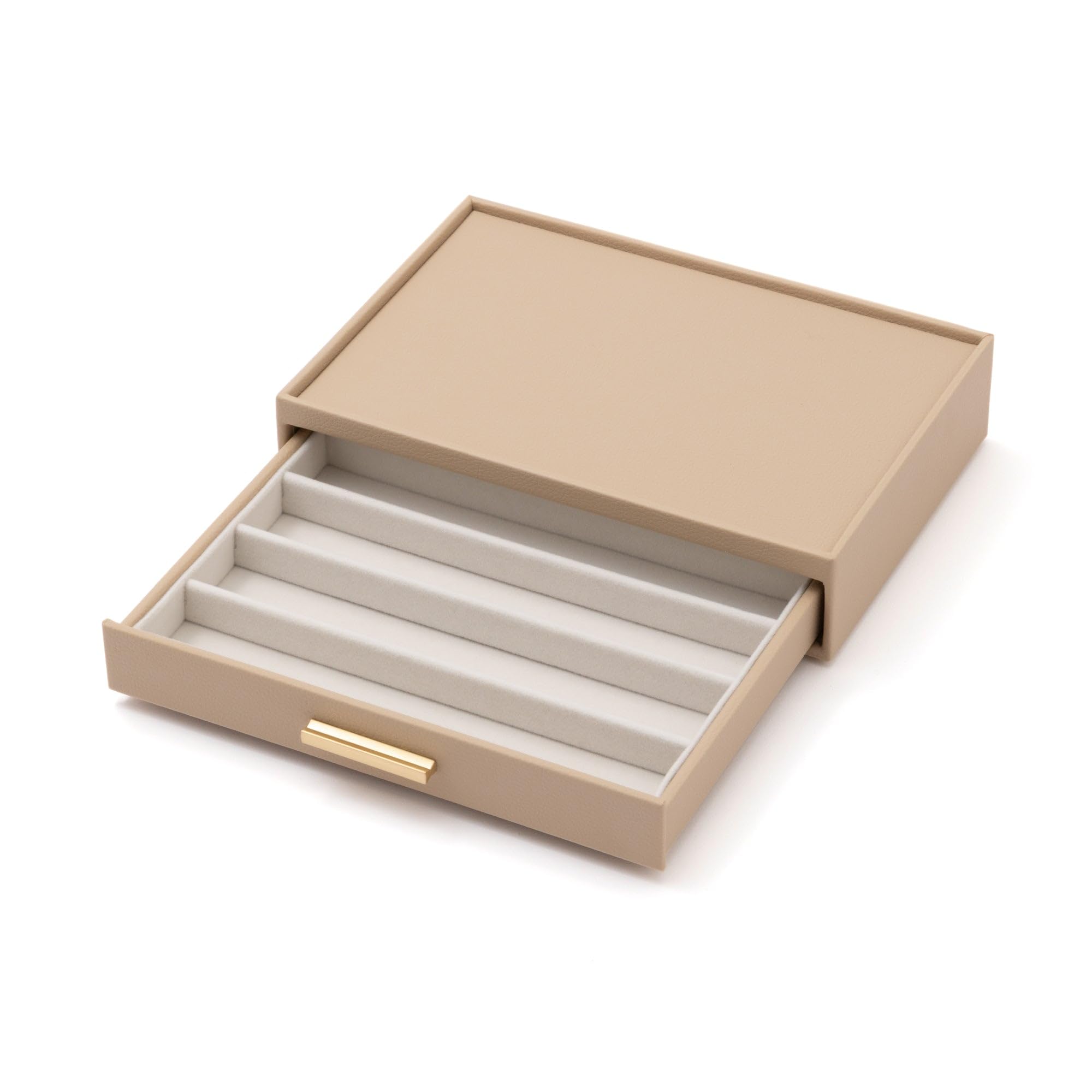 Amazon｜Francfranc フランフラン スタッキング ジュエリーボックス